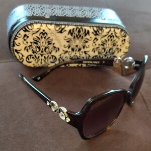 NWOT Brighton Sunglasses